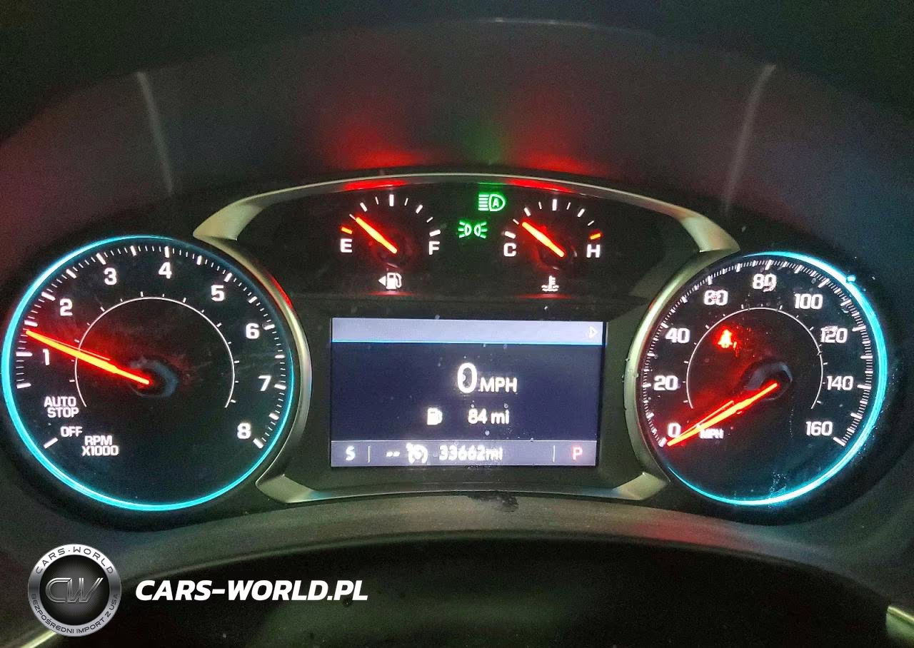 2024 Chevrolet Equinox Lt VIN:3GNAXUEG7RL328536 - 9