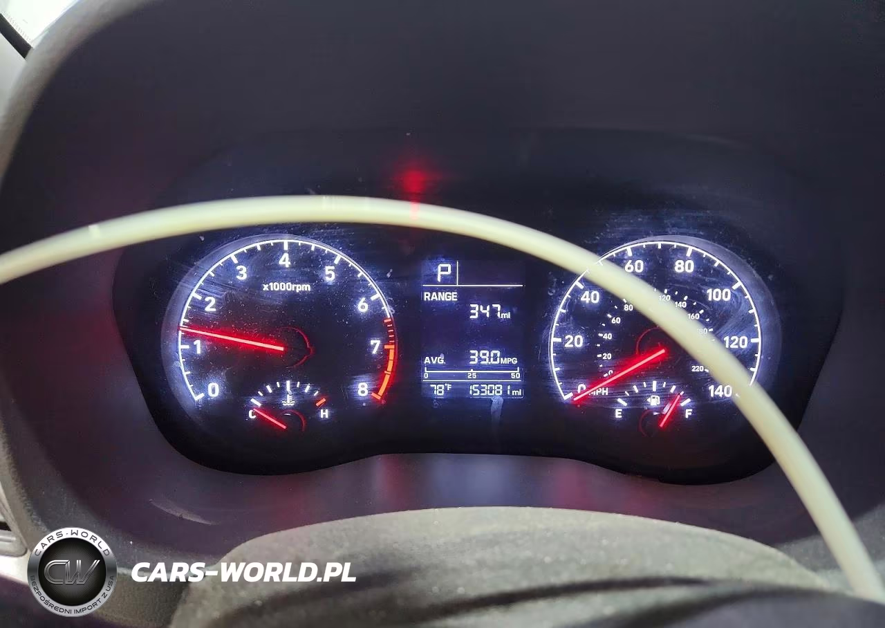 2018 Hyundai Accent Sel VIN:3KPC24A34JE022115 - 9