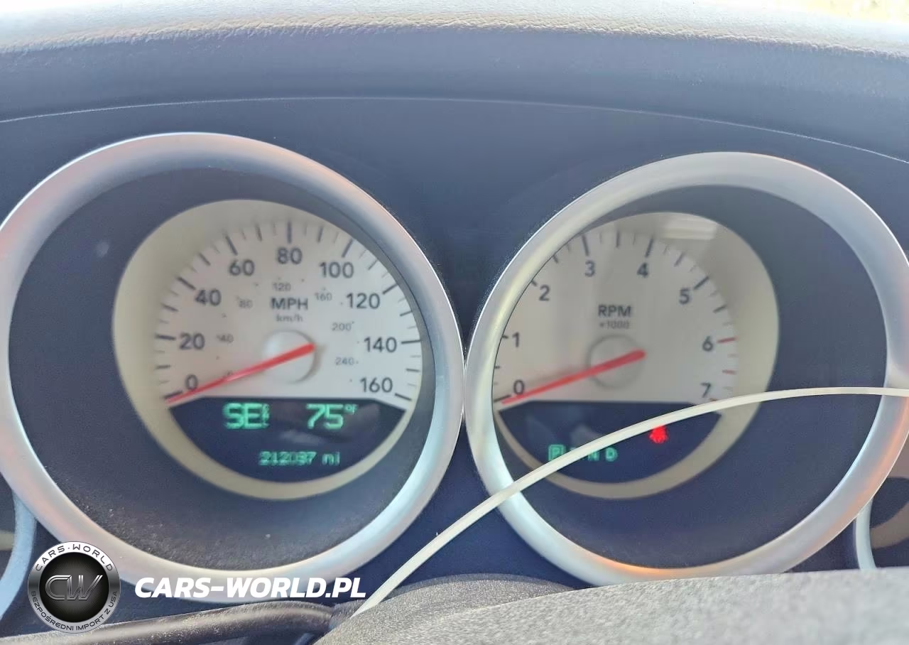 2005 Dodge Magnum R VIN:2D8GV58285H670368 - 9