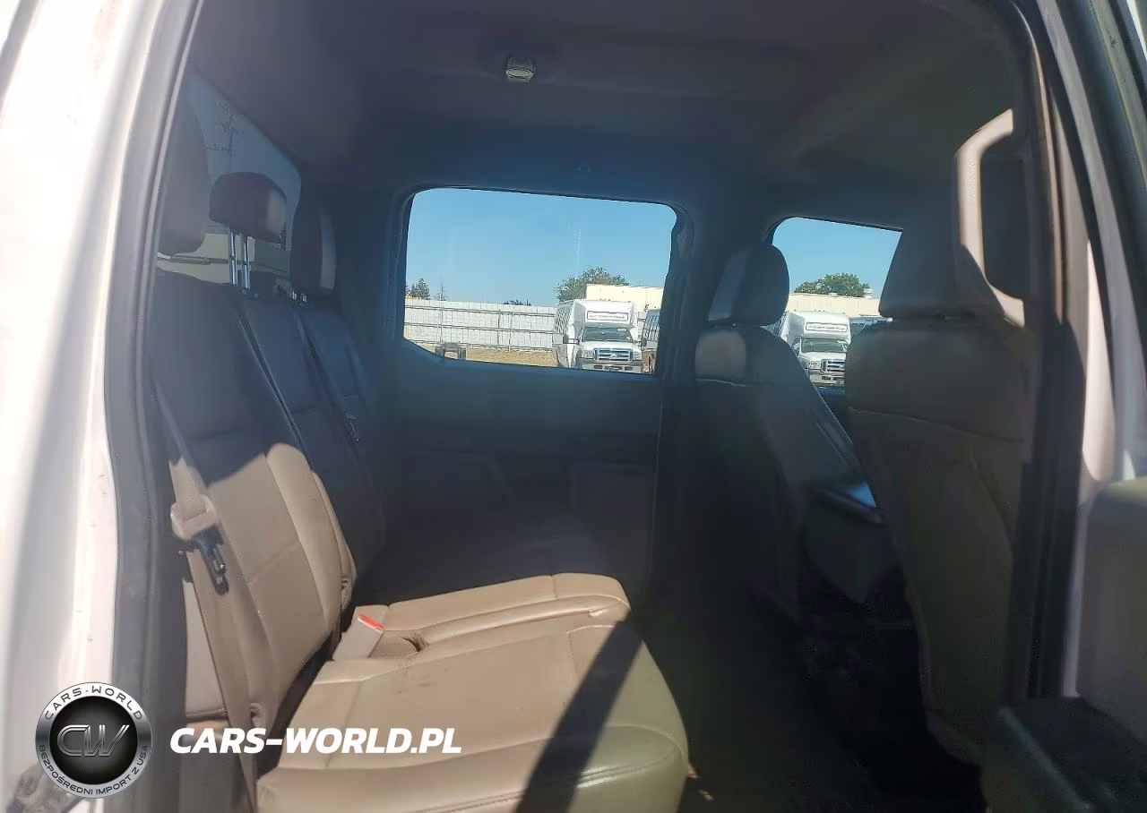 2017 Ford F350 Super Duty VIN:1FD8W3HT2HEC48116 - 10