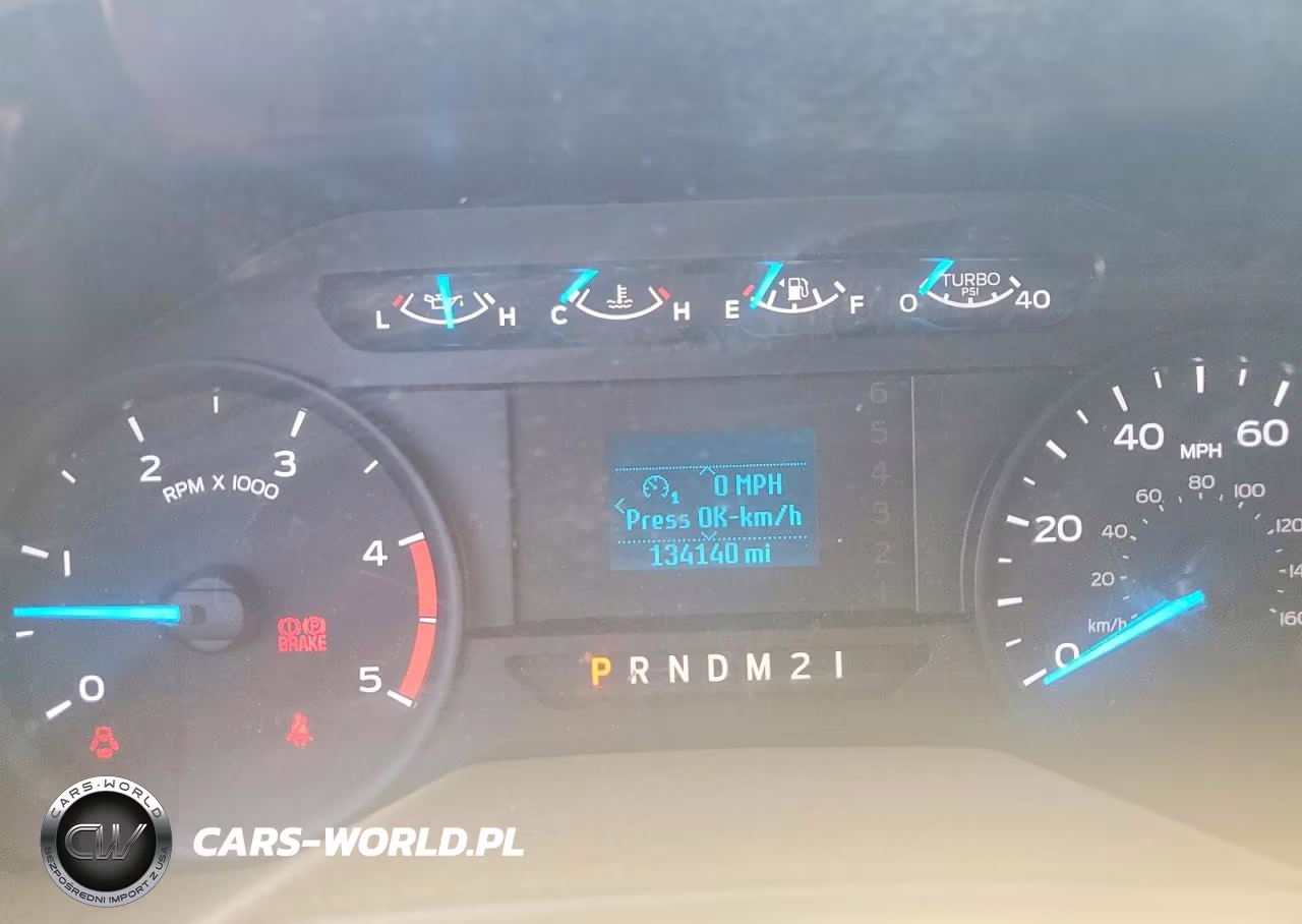 2017 Ford F350 Super Duty VIN:1FD8W3HT2HEC48116 - 9
