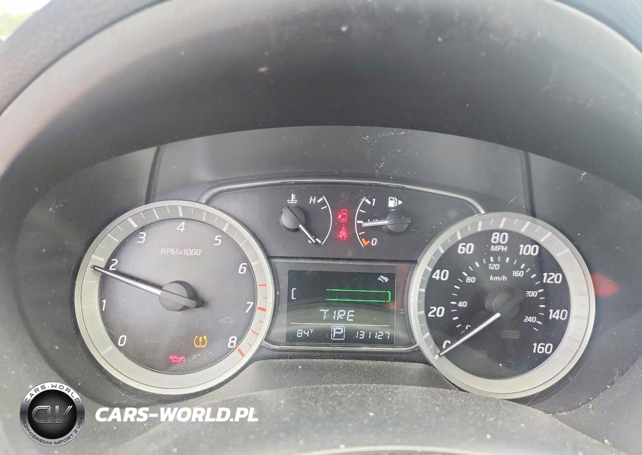 2014 Nissan Sentra Sv VIN:3N1AB7AP4EY289189 - 9