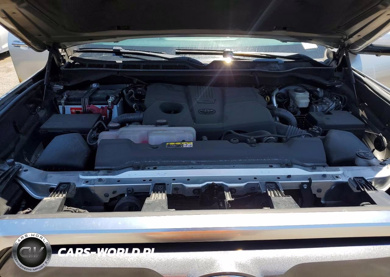 2023 Toyota Tundra Crewmax Limited VIN:5TFJA5DB0PX071727 - 11