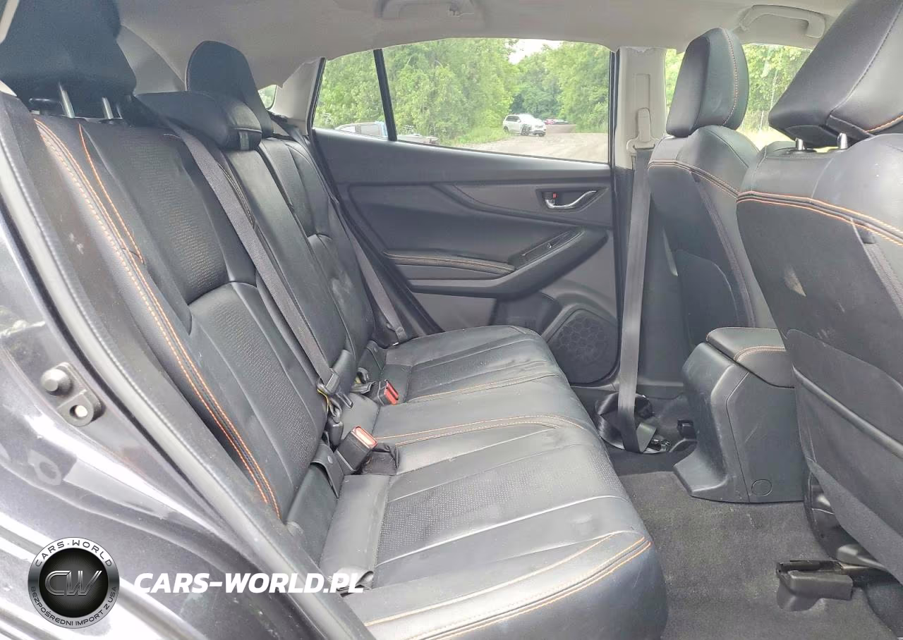2018 Subaru Crosstrek Limited VIN:JF2GTAMC8JH228641 - 10