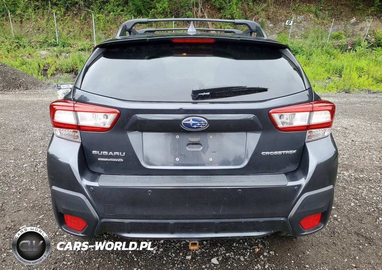 2018 Subaru Crosstrek Limited VIN:JF2GTAMC8JH228641 - 6