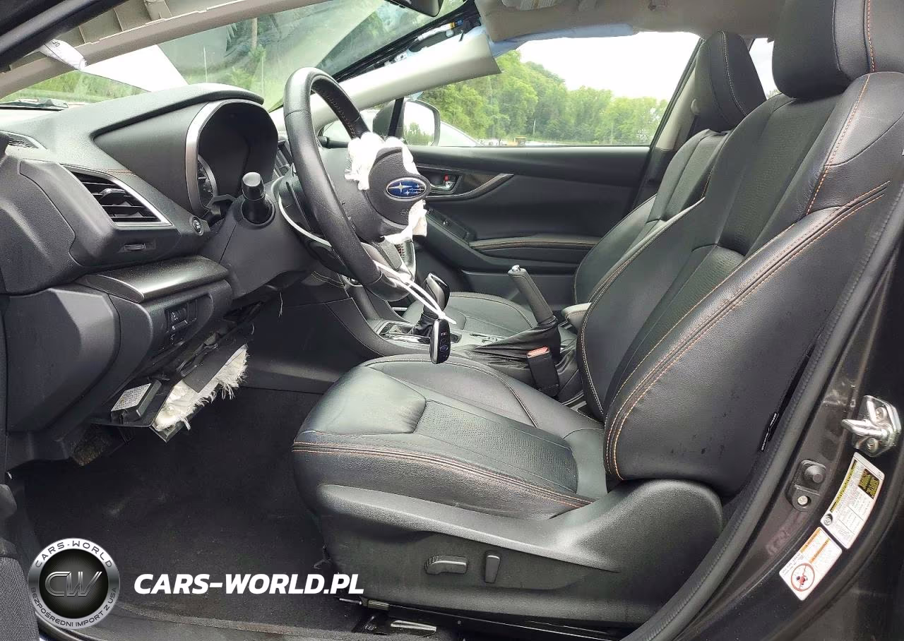 2018 Subaru Crosstrek Limited VIN:JF2GTAMC8JH228641 - 7