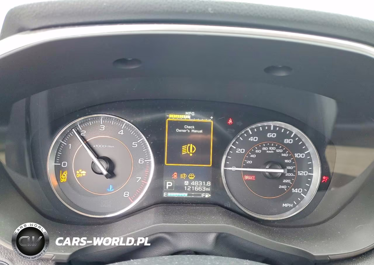 2018 Subaru Crosstrek Limited VIN:JF2GTAMC8JH228641 - 9