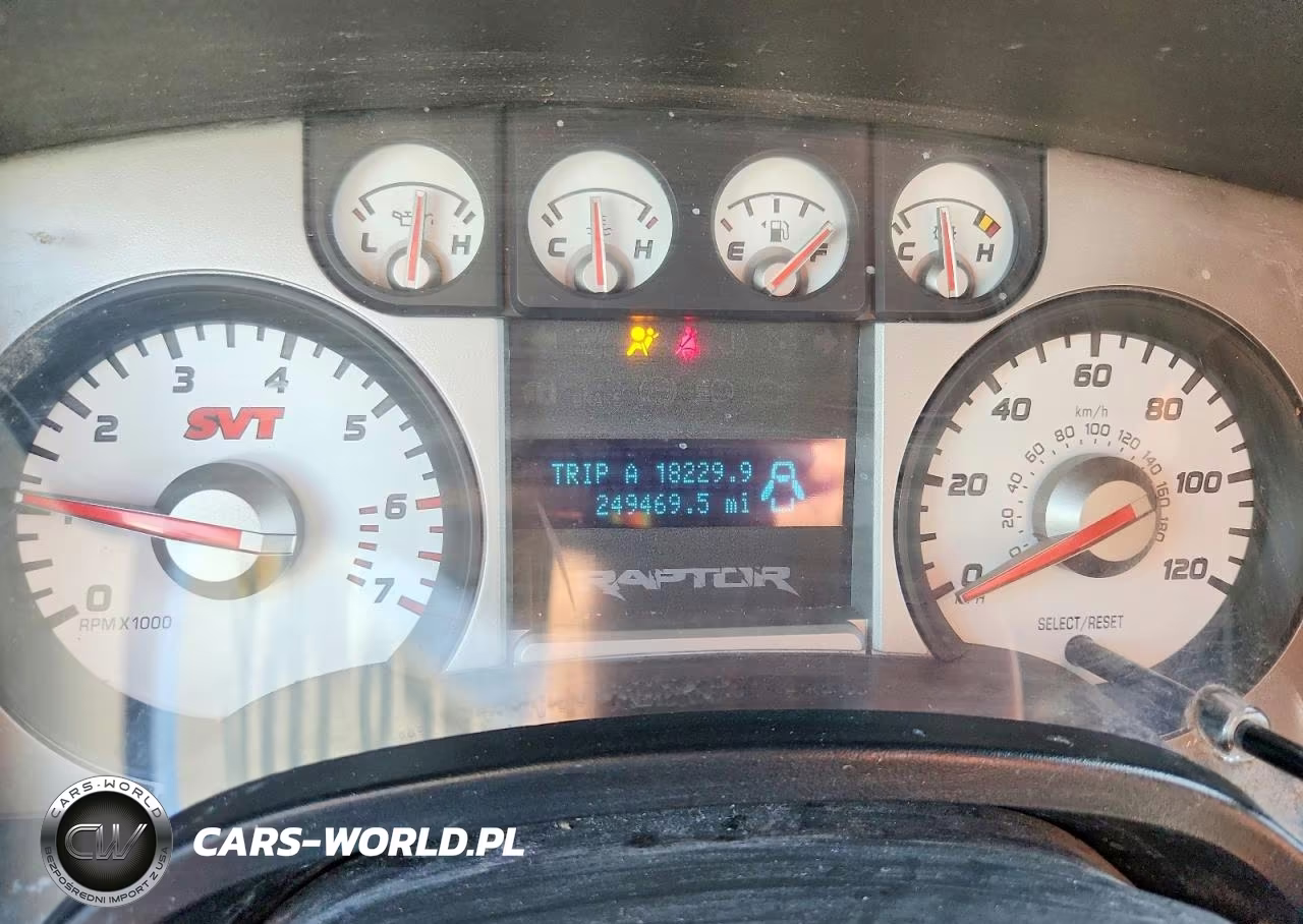 2010 Ford F150 Super Cab VIN:1FTEX1E69AFB99164 - 9