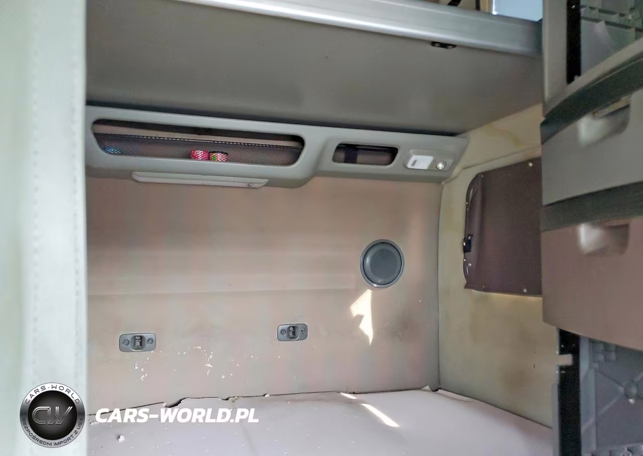 2019 Volvo Vnl Semi Truck VIN:4V4NC9EH7KN200285 - 6