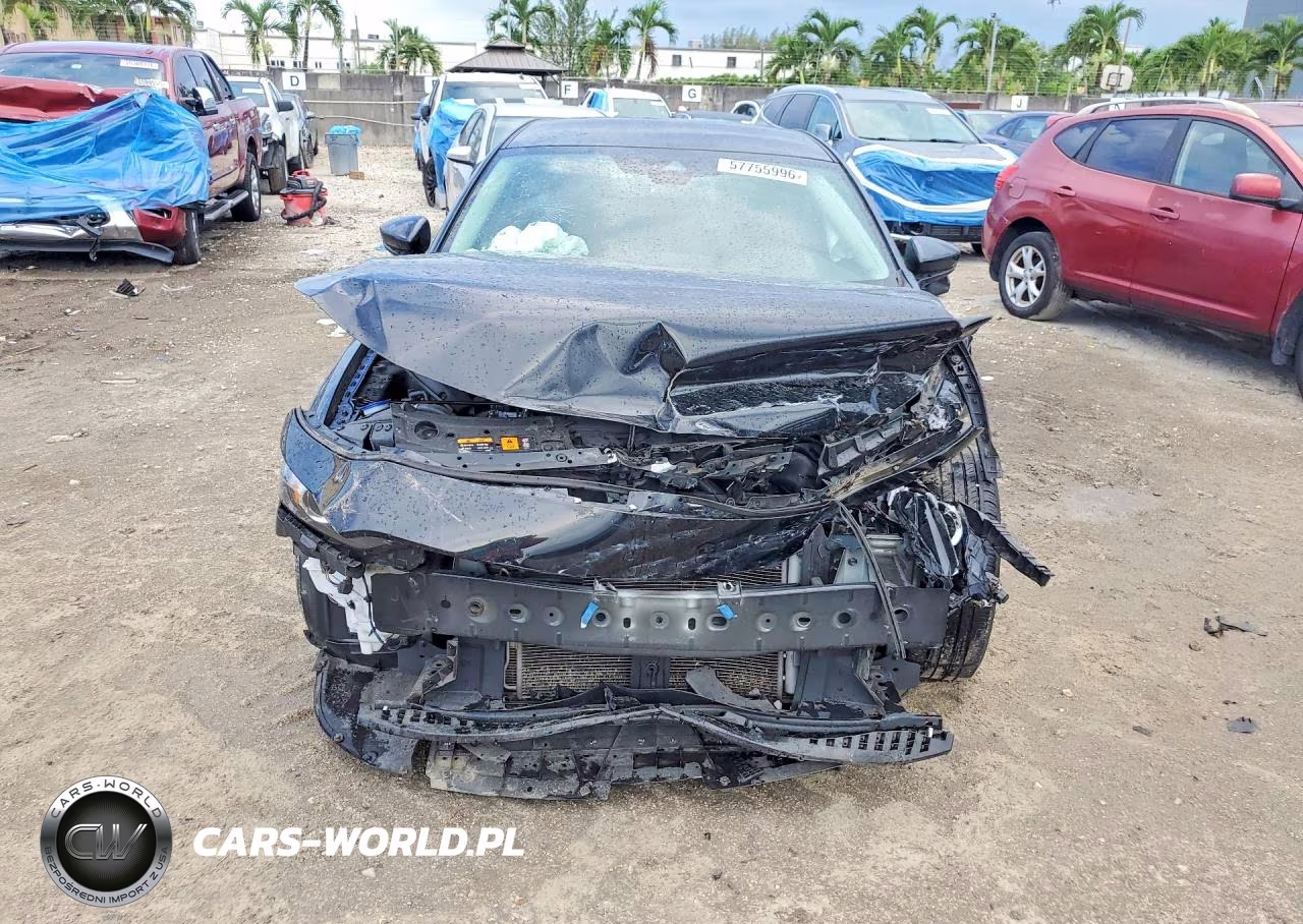 2021 Mazda 3 VIN:3MZBPAAL4MM204562 - 5