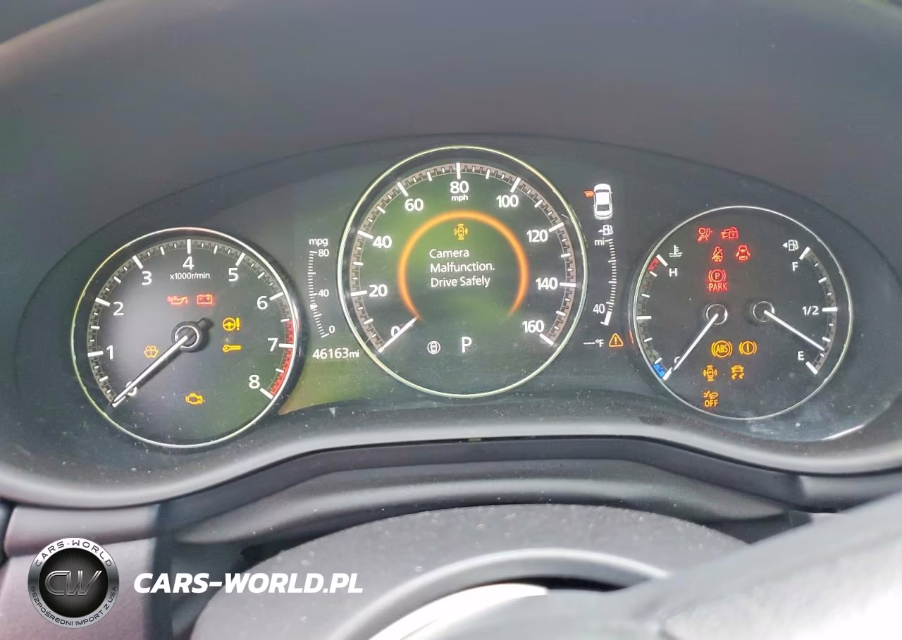 2021 Mazda 3 VIN:3MZBPAAL4MM204562 - 9