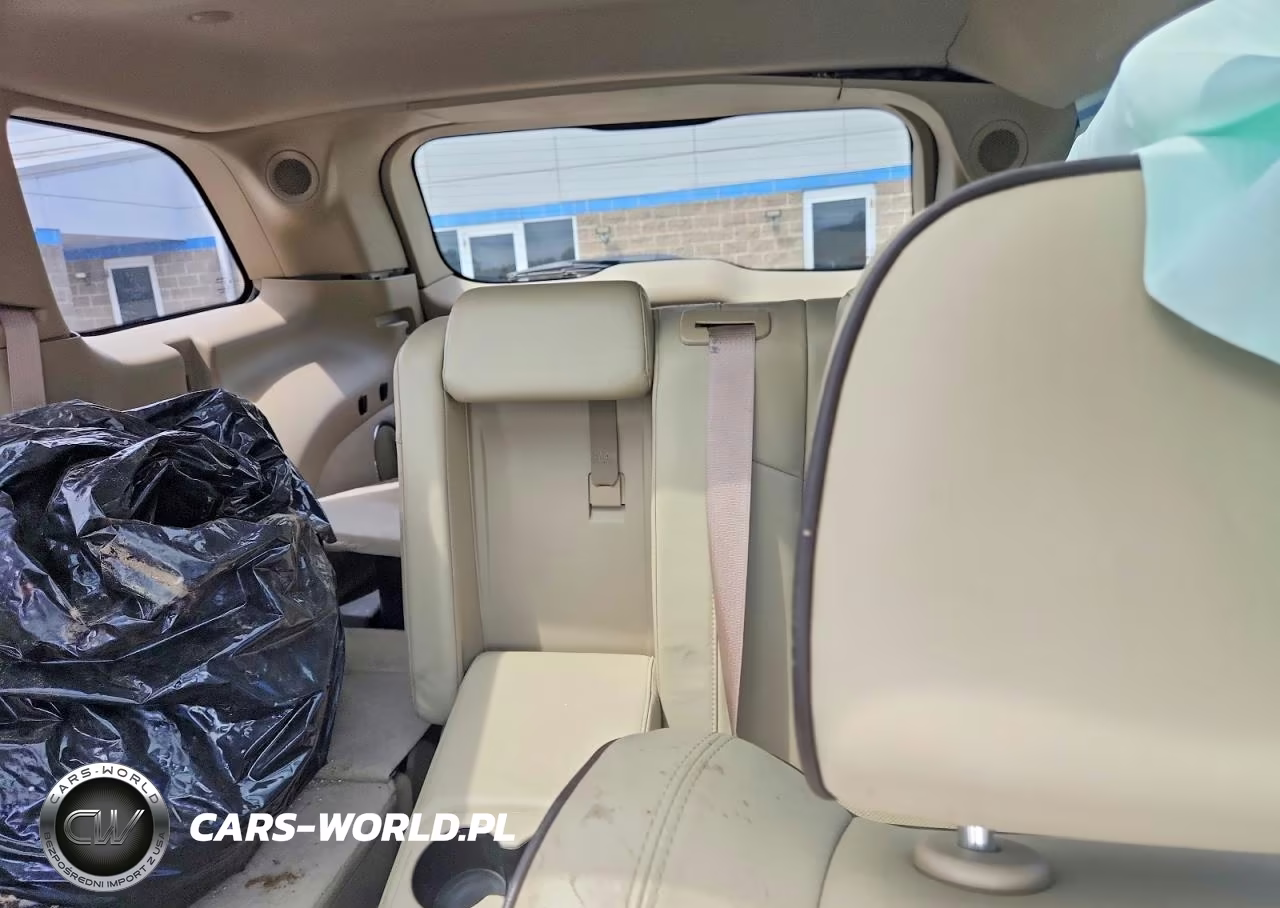 2018 Jeep Grand Cherokee Overland VIN:1C4RJFCG3JC268766 - 10