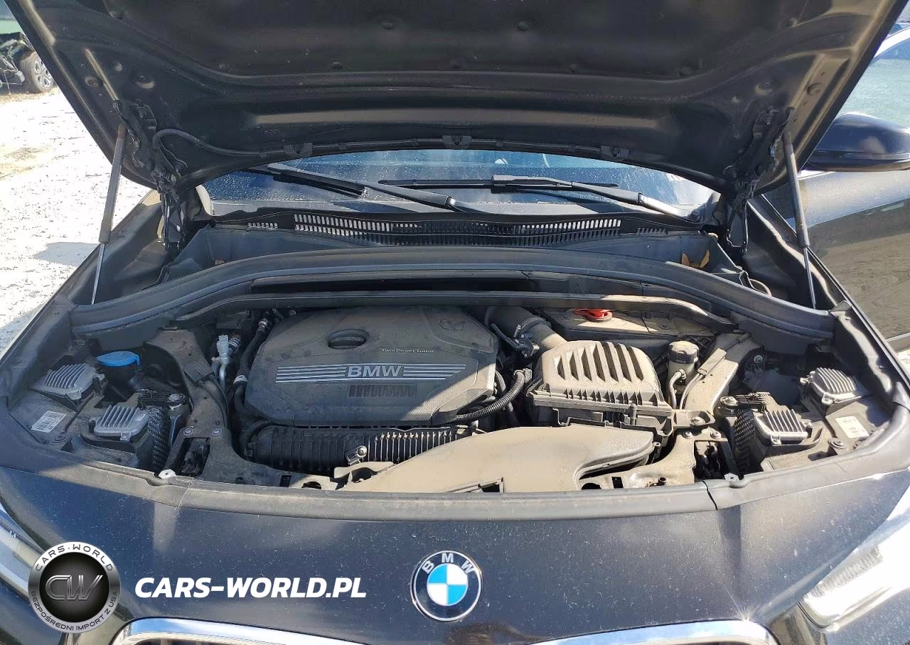 2020 BMW X2 xDrive28I VIN:WBXYJ1C0XL5P10809 - 11