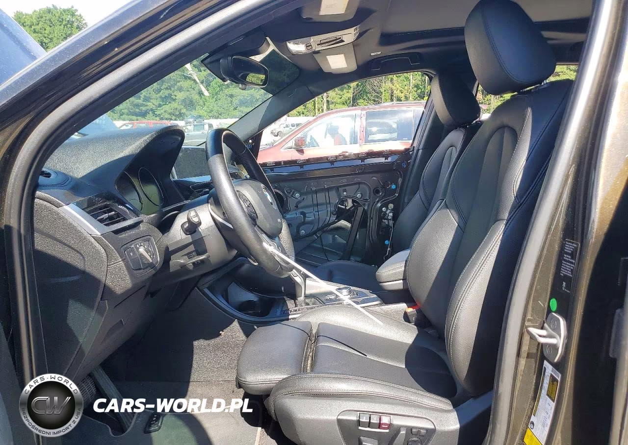 2020 BMW X2 xDrive28I VIN:WBXYJ1C0XL5P10809 - 7