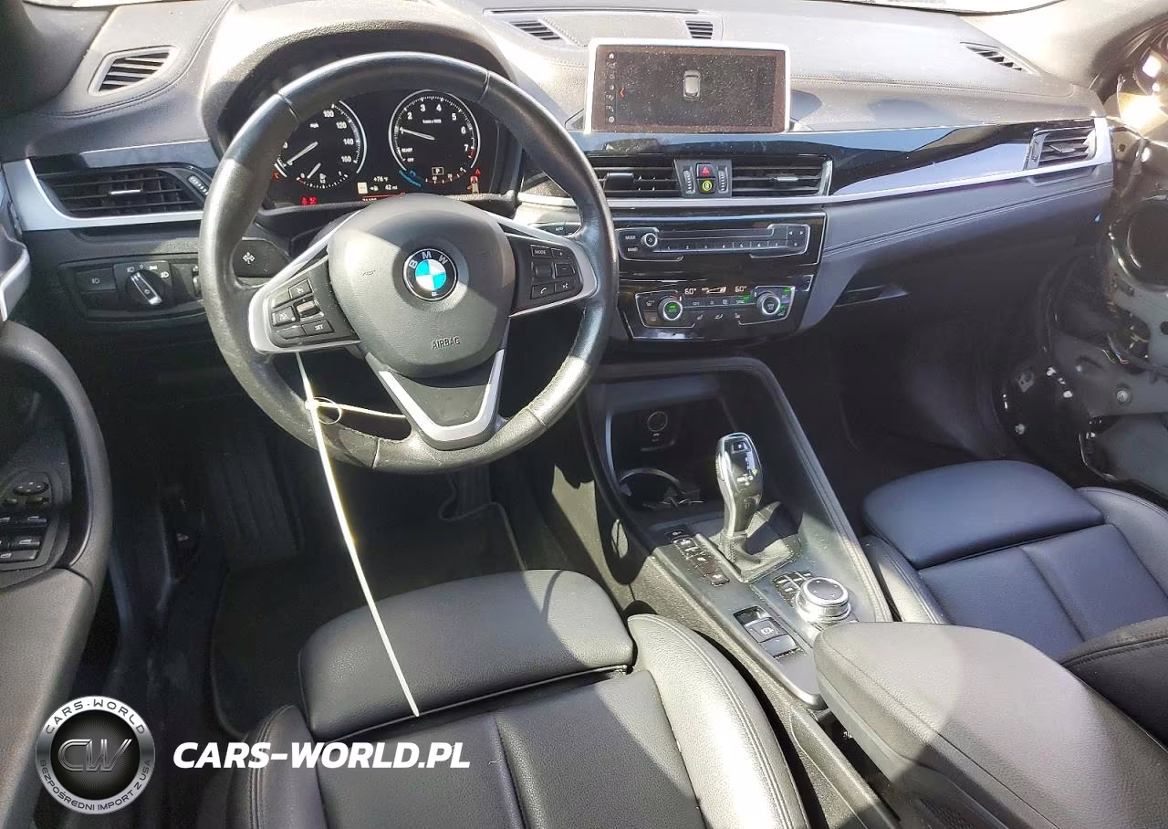 2020 BMW X2 xDrive28I VIN:WBXYJ1C0XL5P10809 - 8