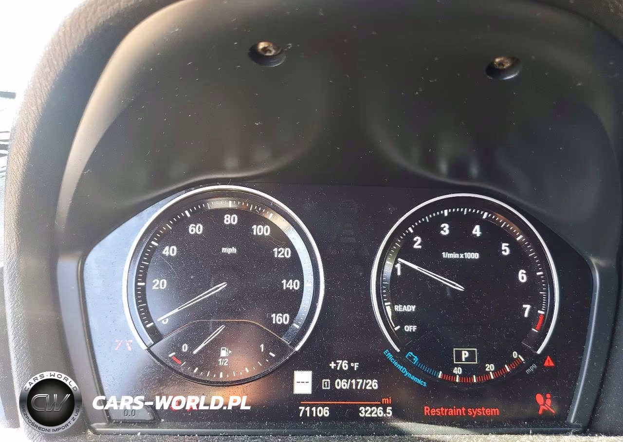 2020 BMW X2 xDrive28I VIN:WBXYJ1C0XL5P10809 - 9