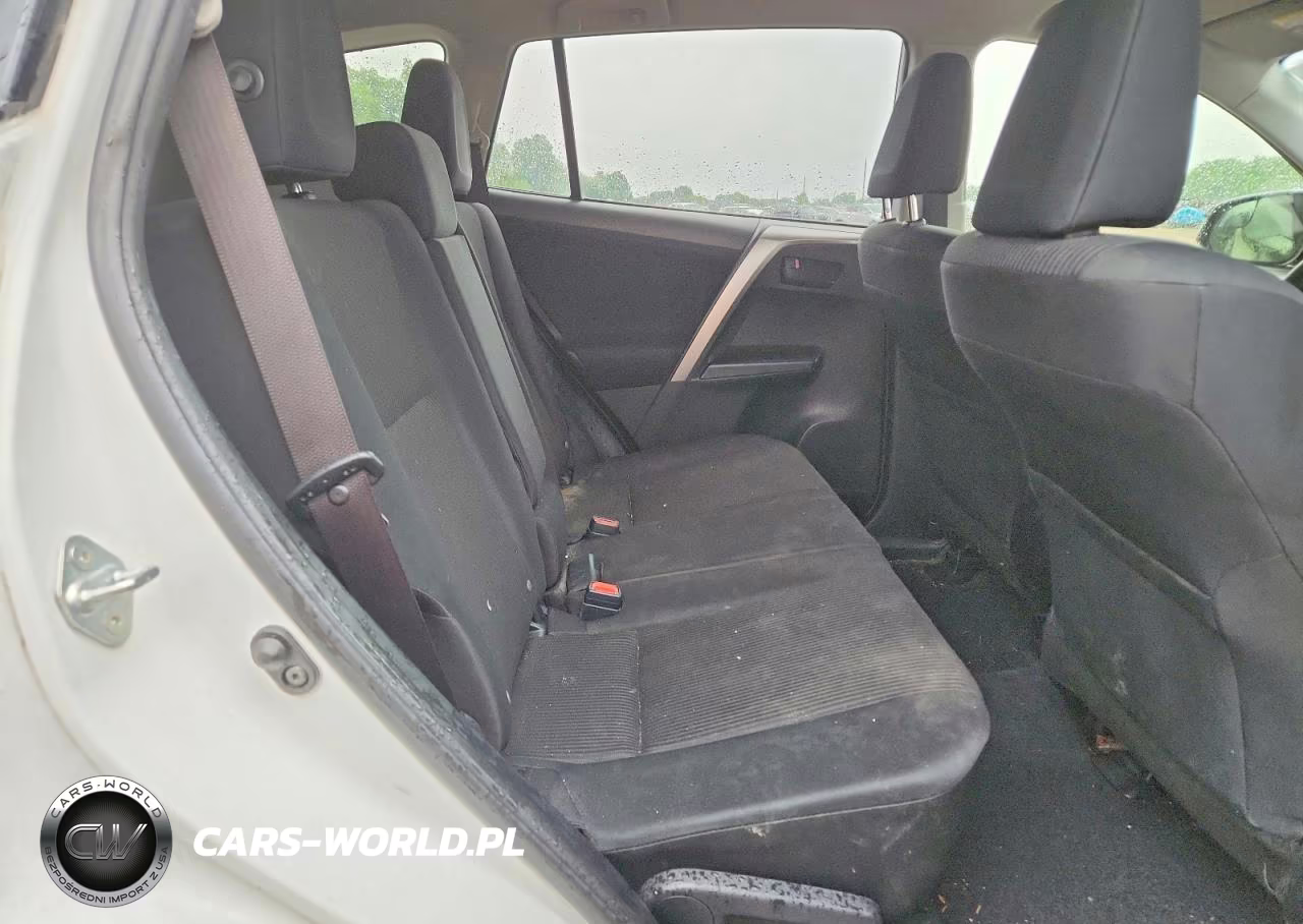 2018 Toyota Rav4 Le VIN:JTMZFREV2JJ724282 - 11