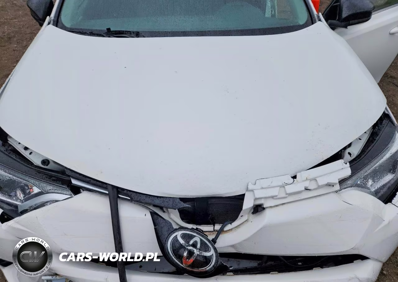 2018 Toyota Rav4 Le VIN:JTMZFREV2JJ724282 - 12