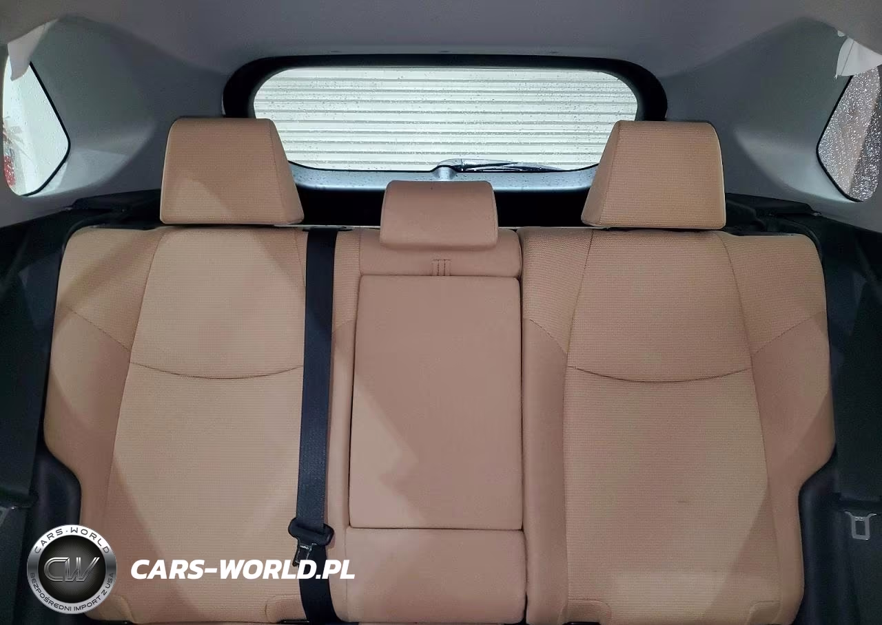 2019 Toyota Rav4 Le VIN:JTMG1RFV3KJ013552 - 10