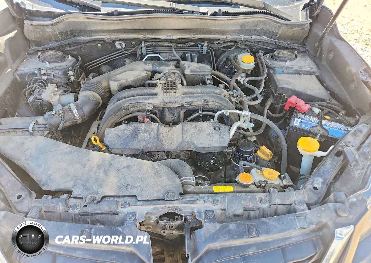 2018 Subaru Forester 2.5I Touring VIN:JF2SJAWC7JH542214 - 12