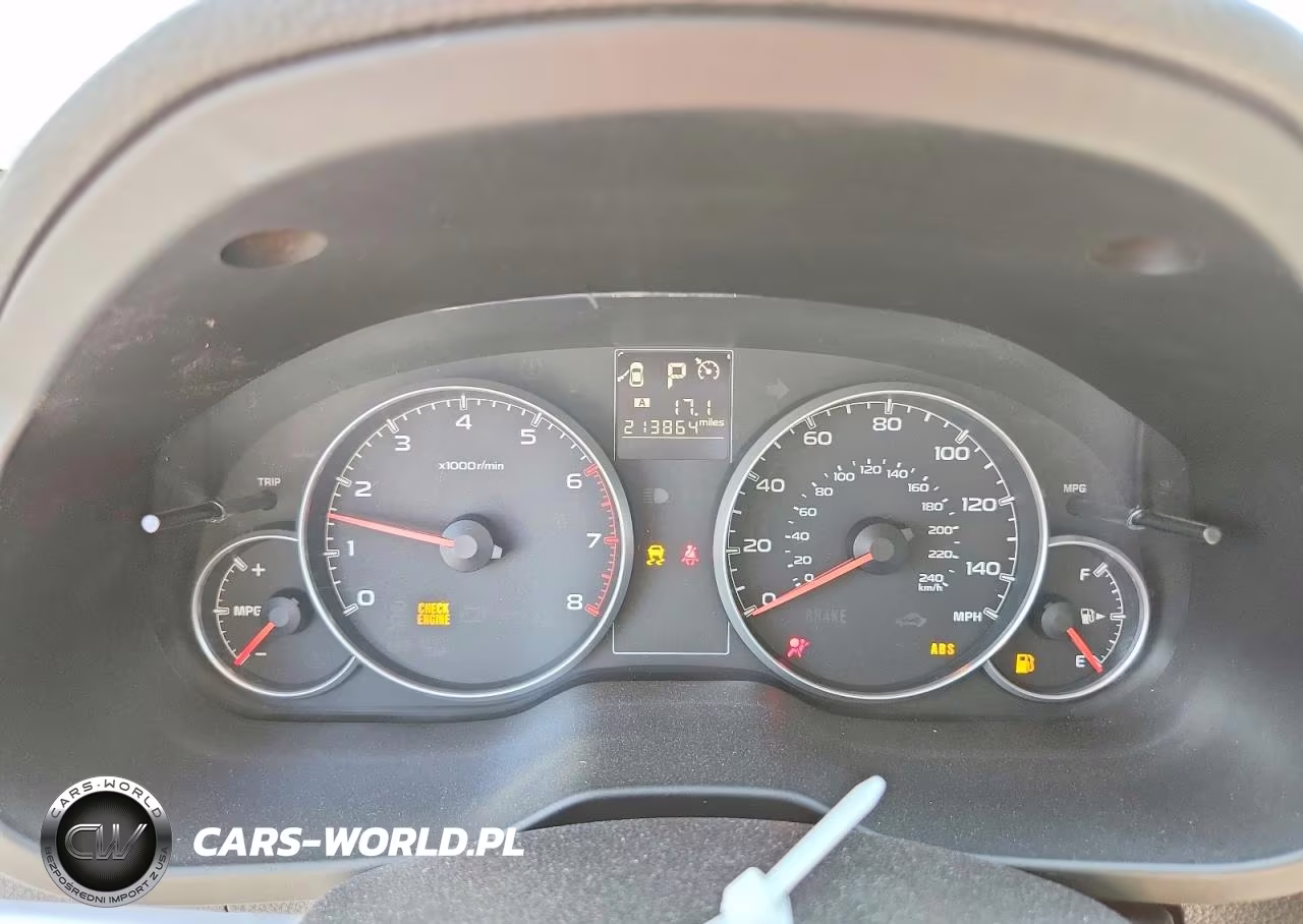 2014 Subaru Legacy 2.5I Premium VIN:4S3BMBC63E3023030 - 9