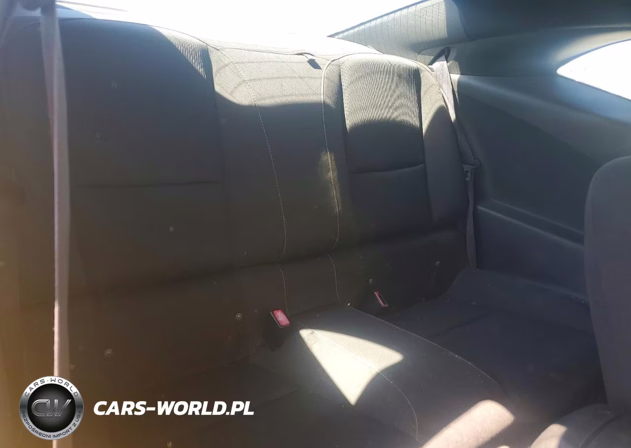 2015 Chevrolet Camaro Lt VIN:2G1FD1E33F9140414 - 10