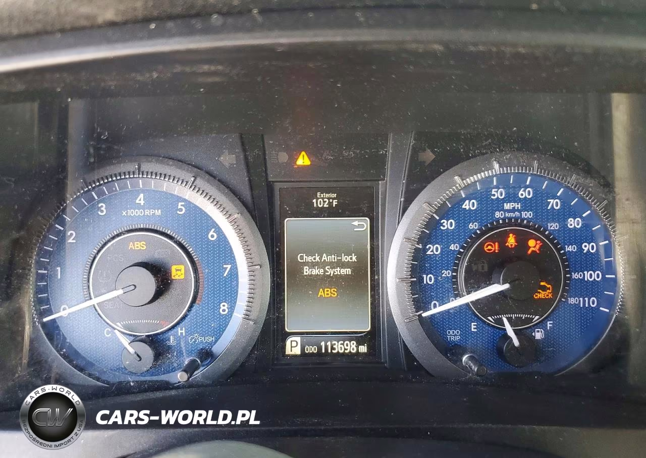 2016 Toyota Sienna Xle 8-Passenger VIN:5TDYK3DC1GS749397 - 9
