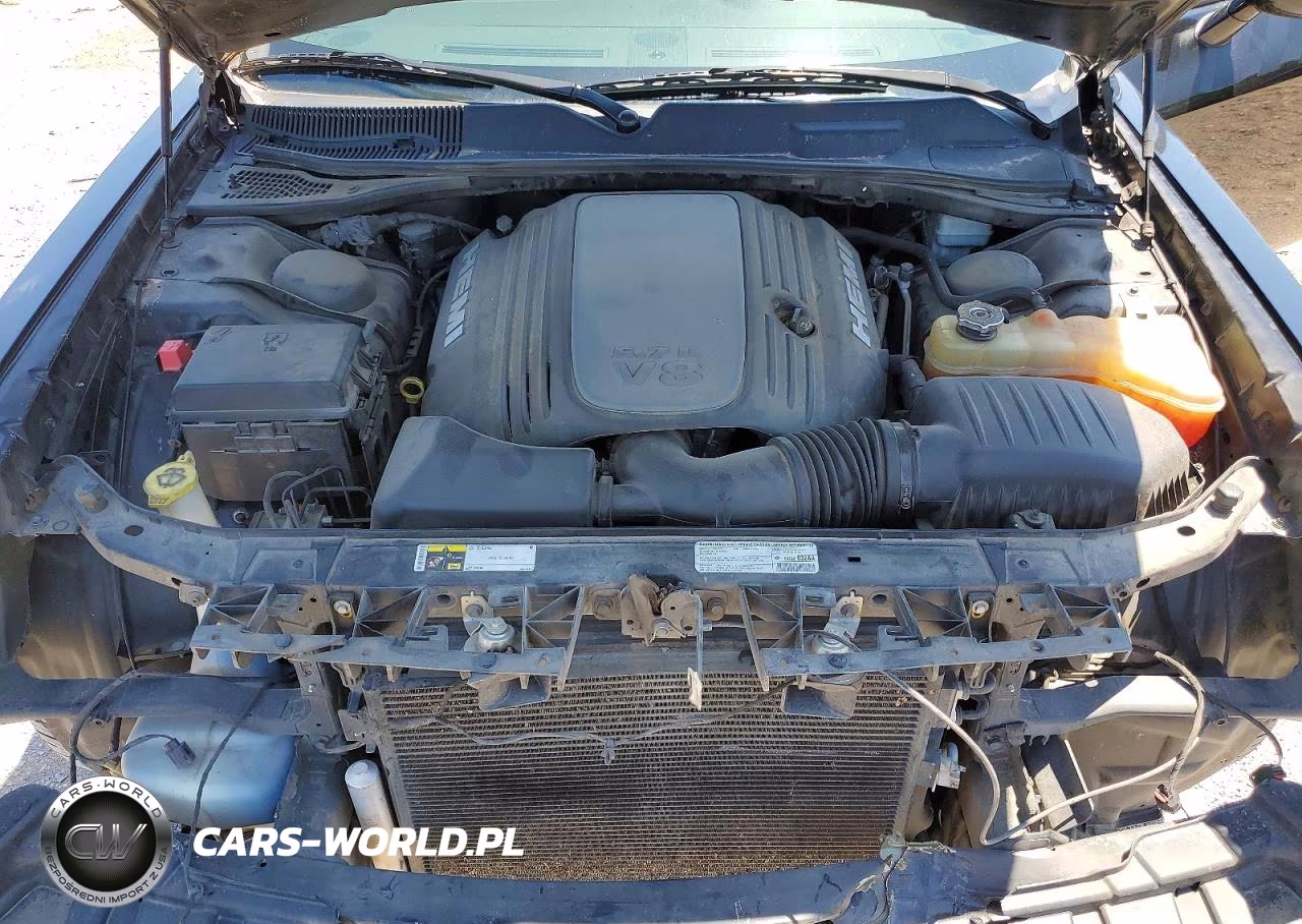 2013 Dodge Challenger R VIN:2C3CDYBT3DH501218 - 11