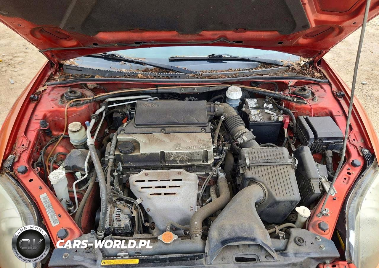 2012 Mitsubishi Eclipse Spyder Gs VIN:4A37L5EFXCE005842 - 11
