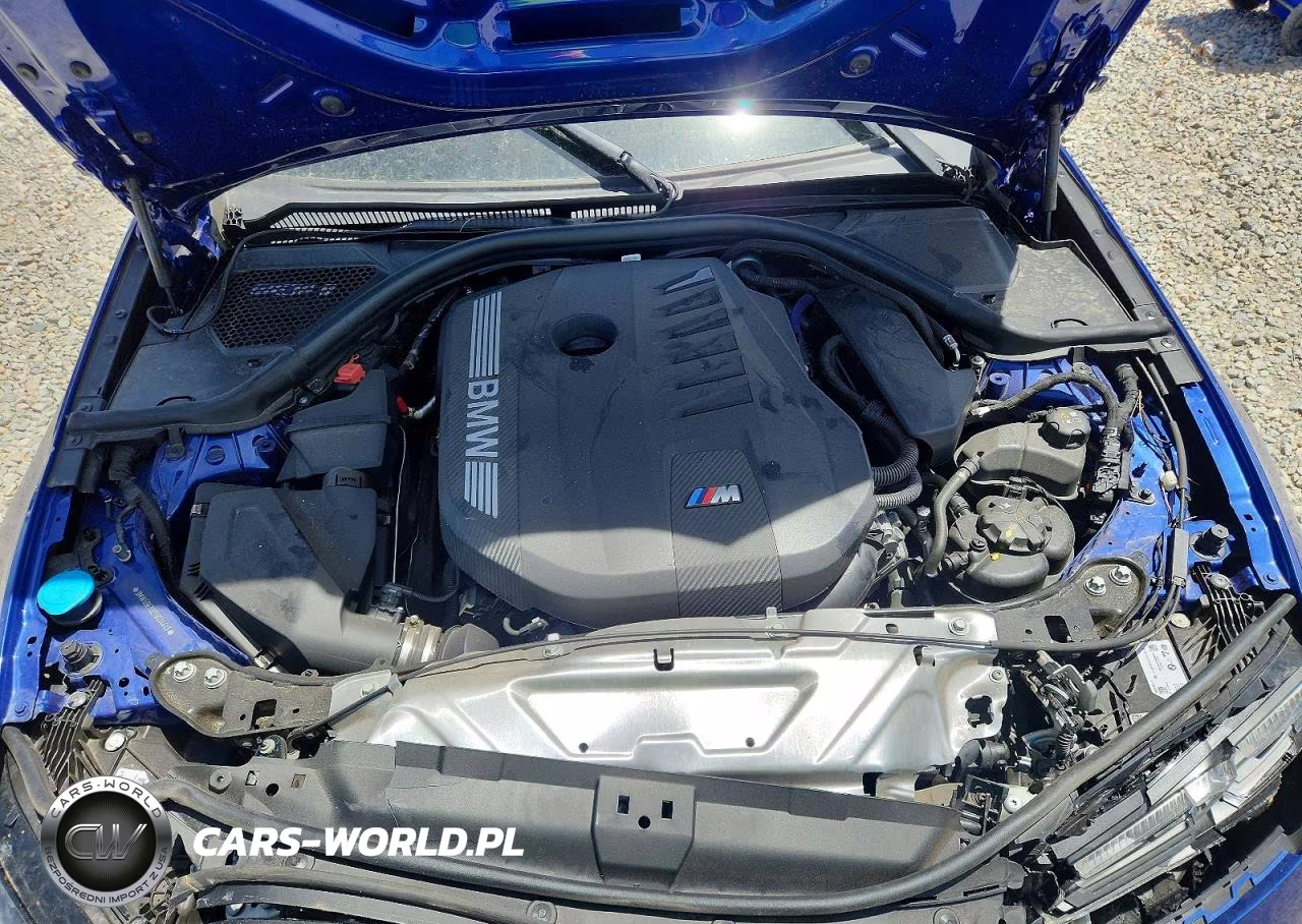 2026 BMW M340Xi VIN:3MW69FT02T8G04445 - 11