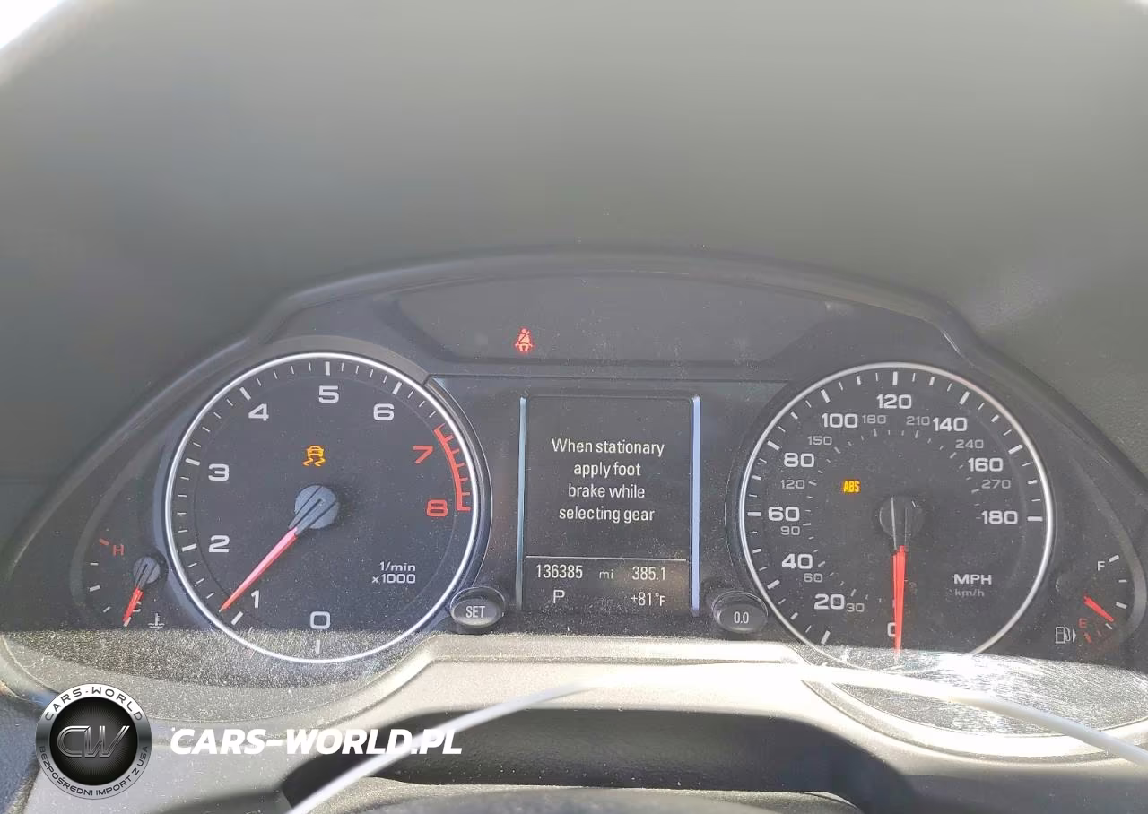 2011 Audi Q5 Premium Plus VIN:WA1LFAFP9BA064695 - 9