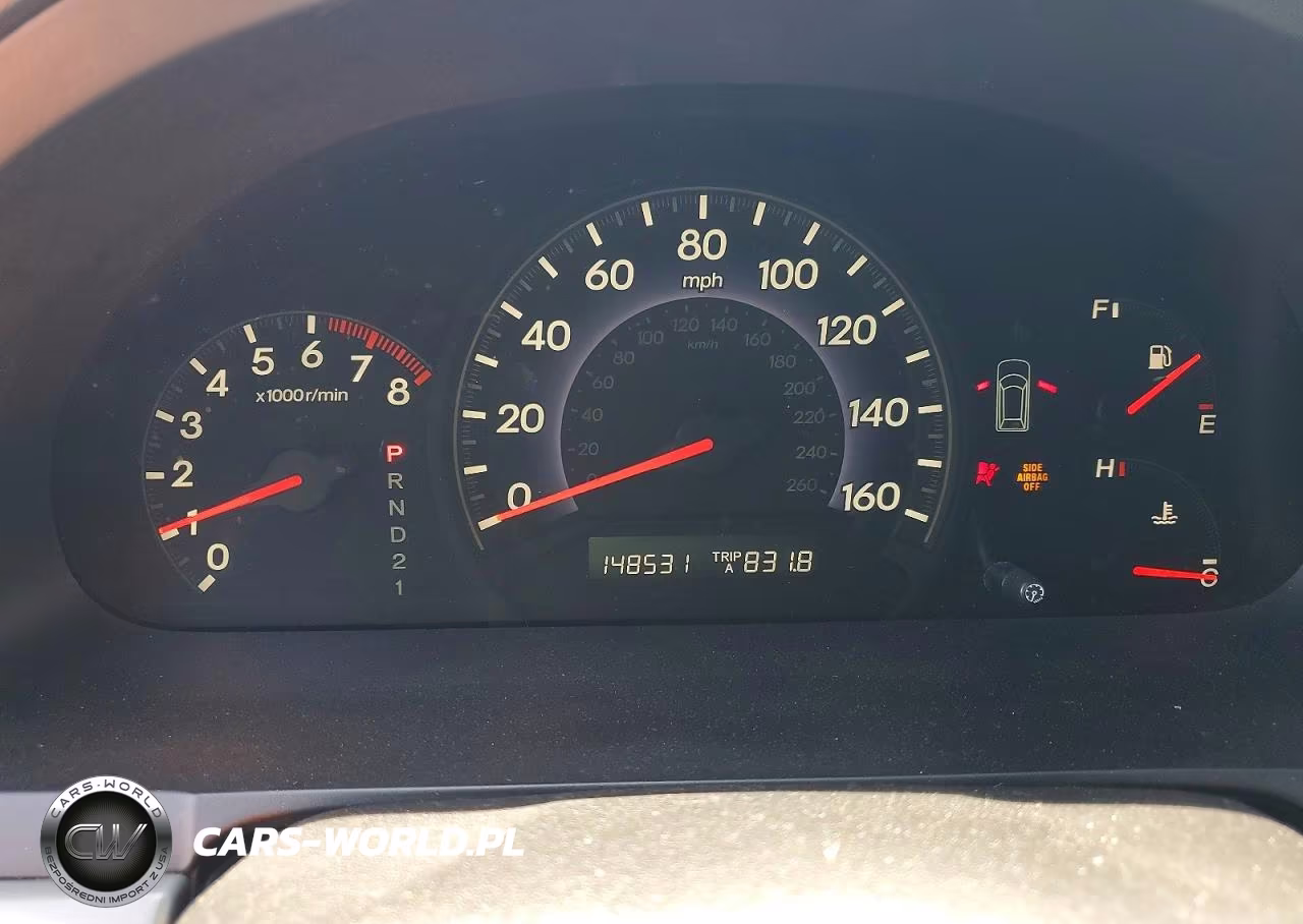 2007 Honda Odyssey Exl VIN:5FNRL38717B142810 - 9