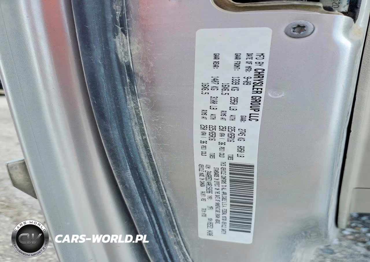 2010 Chrysler Town & Country Touring VIN:2A4RR5D14AR150286 - 13