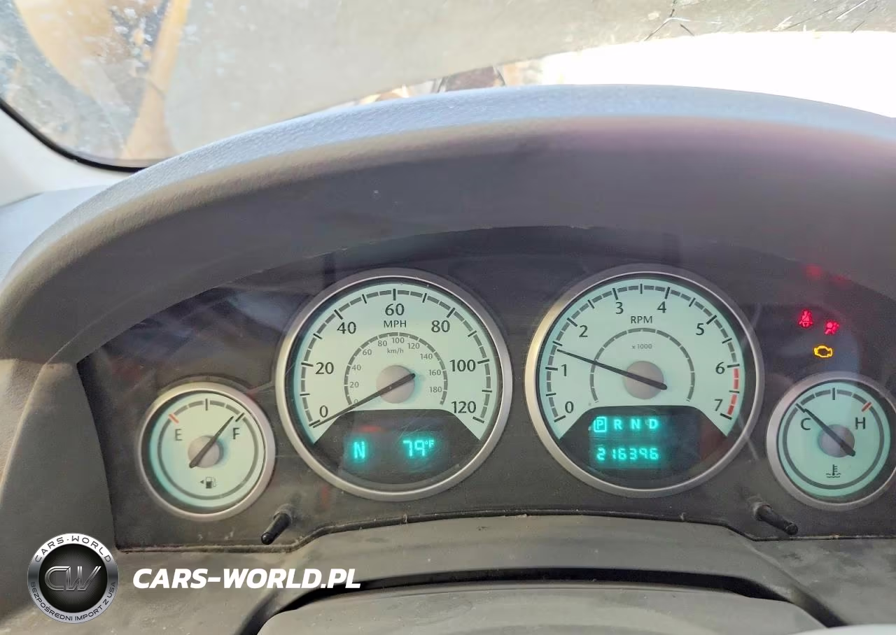 2010 Chrysler Town & Country Touring VIN:2A4RR5D14AR150286 - 9