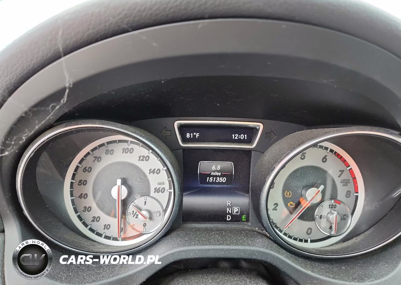 2014 Mercedes-Benz Cla 250 VIN:WDDSJ4EB8EN028085 - 9