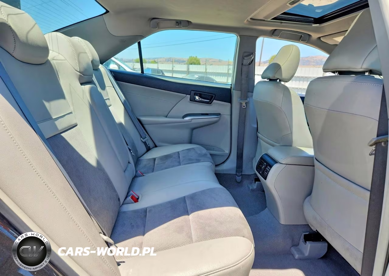 2013 Toyota Camry Hybrid Xle VIN:4T1BD1FK2DU082576 - 10