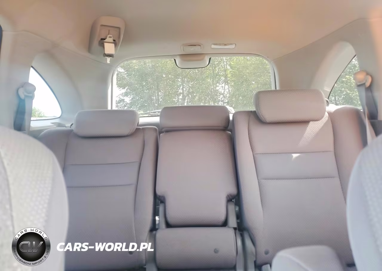 2009 Honda Cr-V Lx VIN:5J6RE38329L028185 - 10