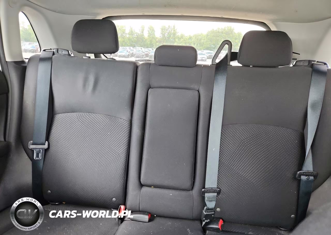 2015 Mitsubishi Outlander Sport Es VIN:4A4AR3AU6FE041931 - 10