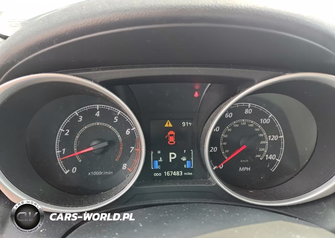 2015 Mitsubishi Outlander Sport Es VIN:4A4AR3AU6FE041931 - 9