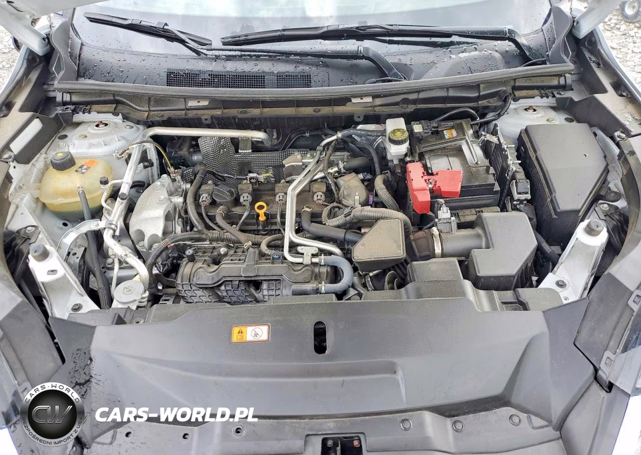 2024 Mitsubishi Outlander Se VIN:JA4J3VA8XRZ076874 - 12