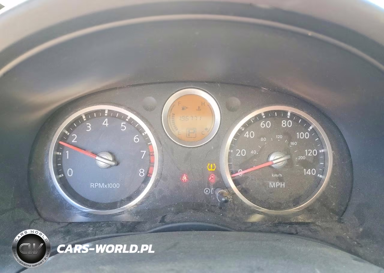 2007 Nissan Sentra 2.0 VIN:3N1AB61E47L640983 - 9