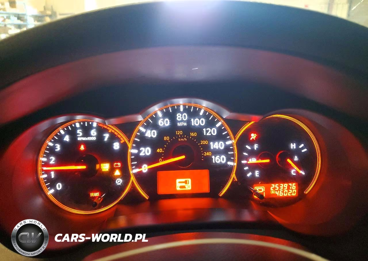 2008 Nissan Altima 2.5 VIN:1N4AL21E48C208092 - 9