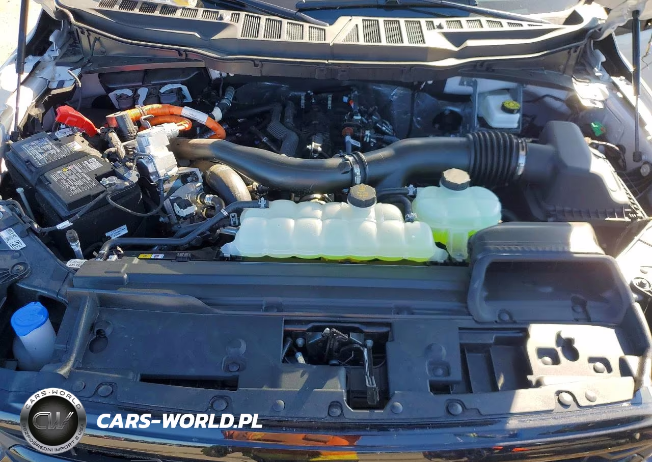 2026 Ford F150 Xlt VIN:1FTFW3LD9TFA22735 - 11