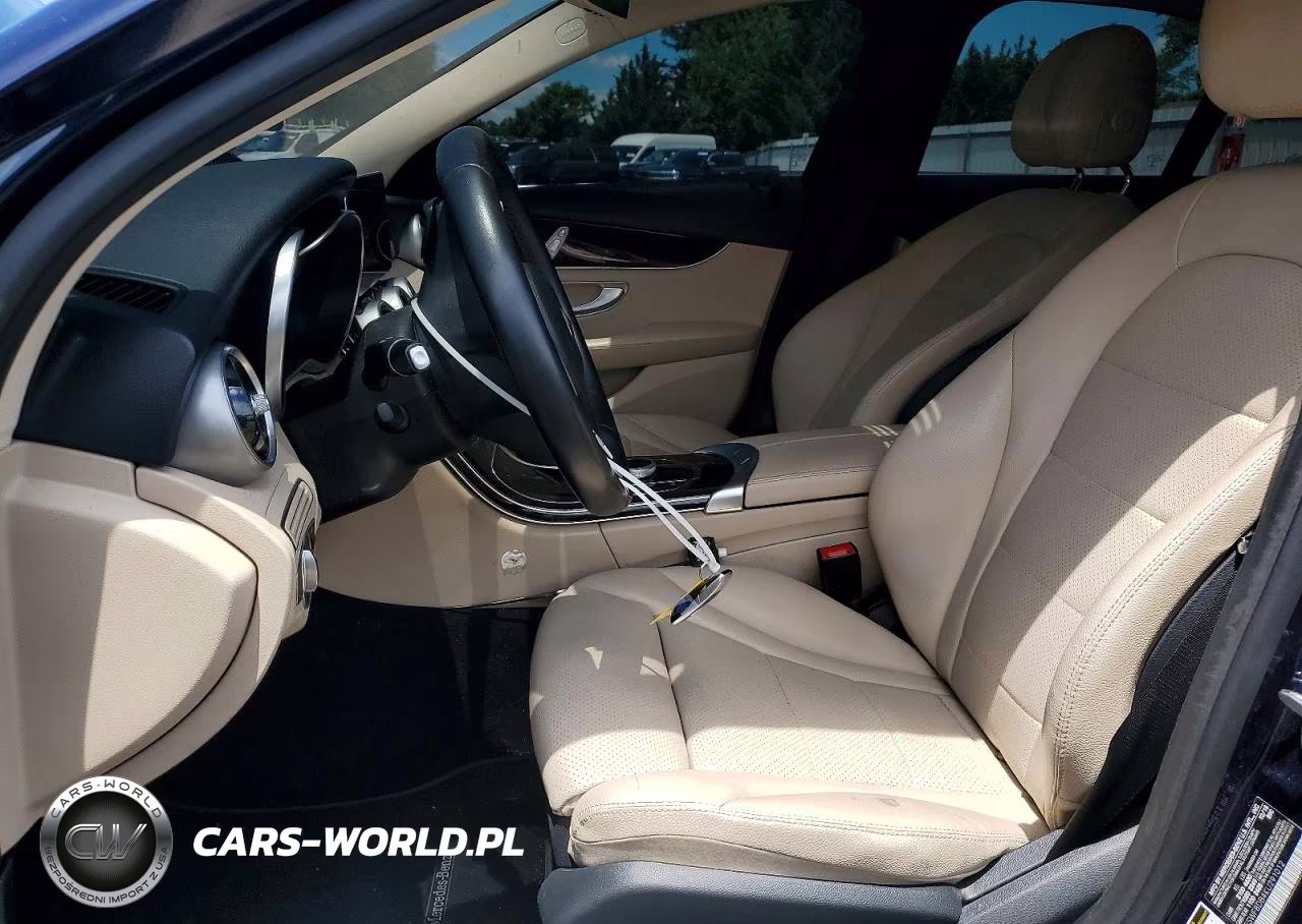 2019 Mercedes-Benz C 300 VIN:55SWF8DB4KU291012 - 7
