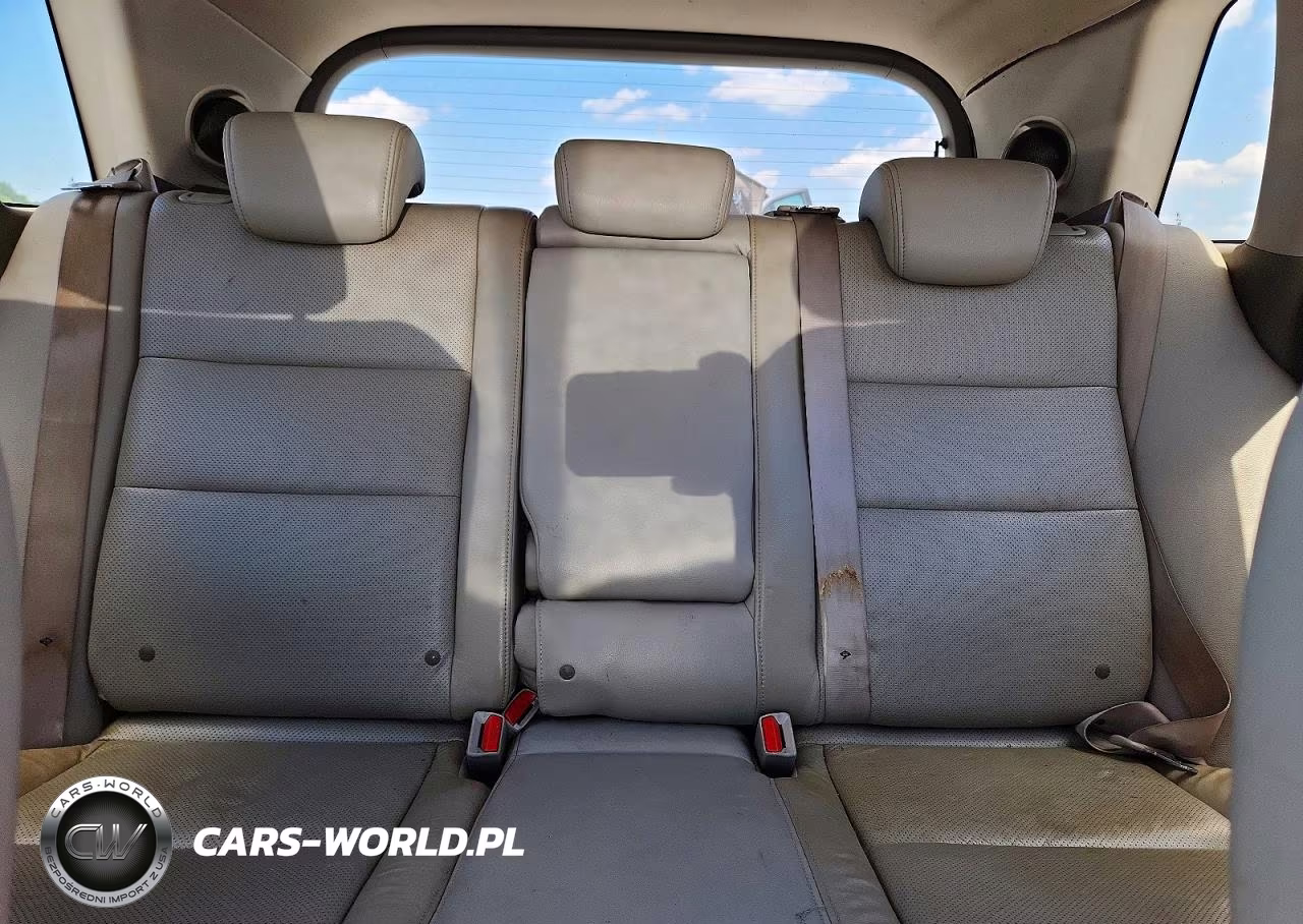 2010 Acura Rdx Technology VIN:5J8TB2H5XAA001611 - 10