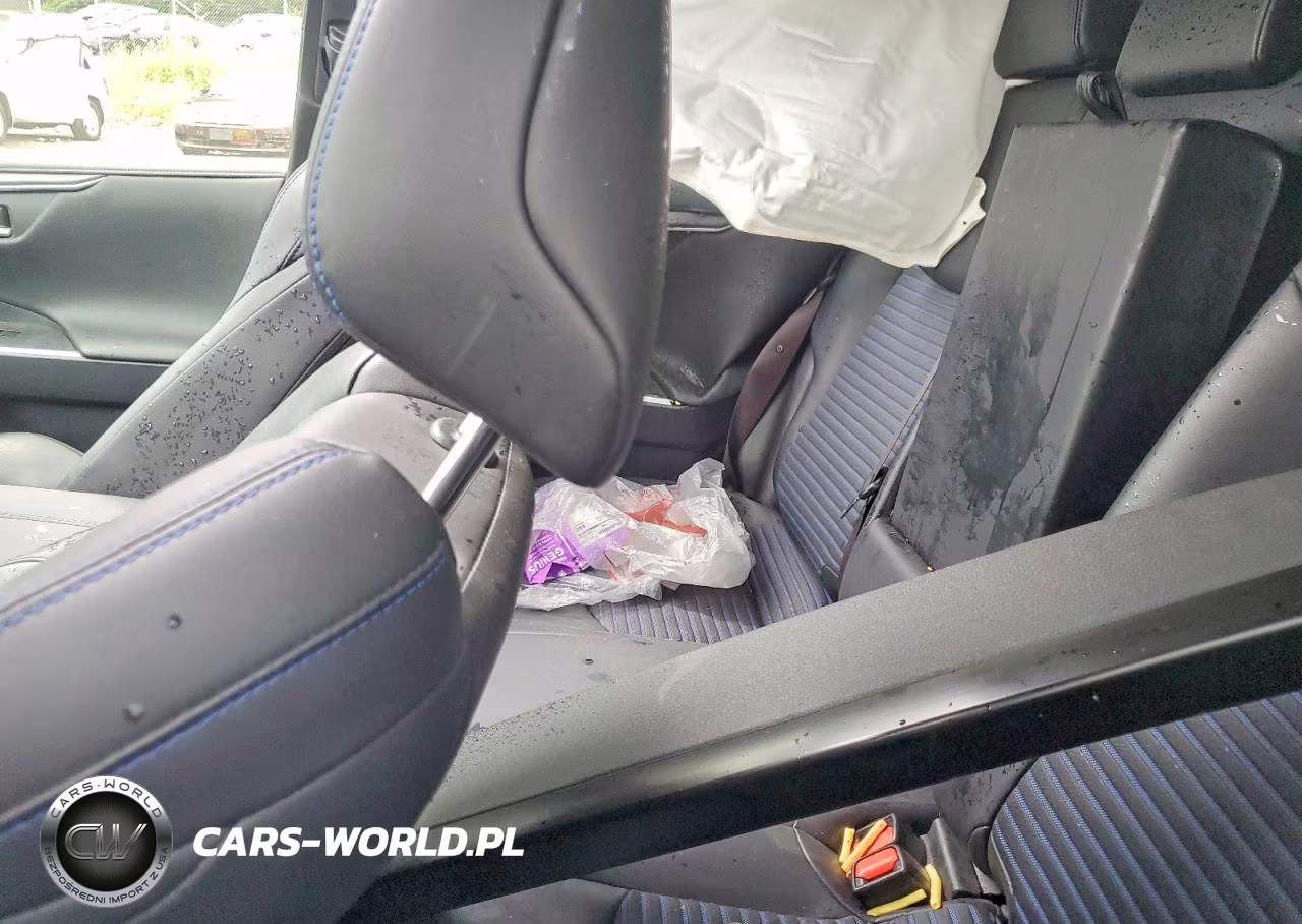 2019 Toyota Rav4 Xse VIN:JTMEWRFV2KD506596 - 10