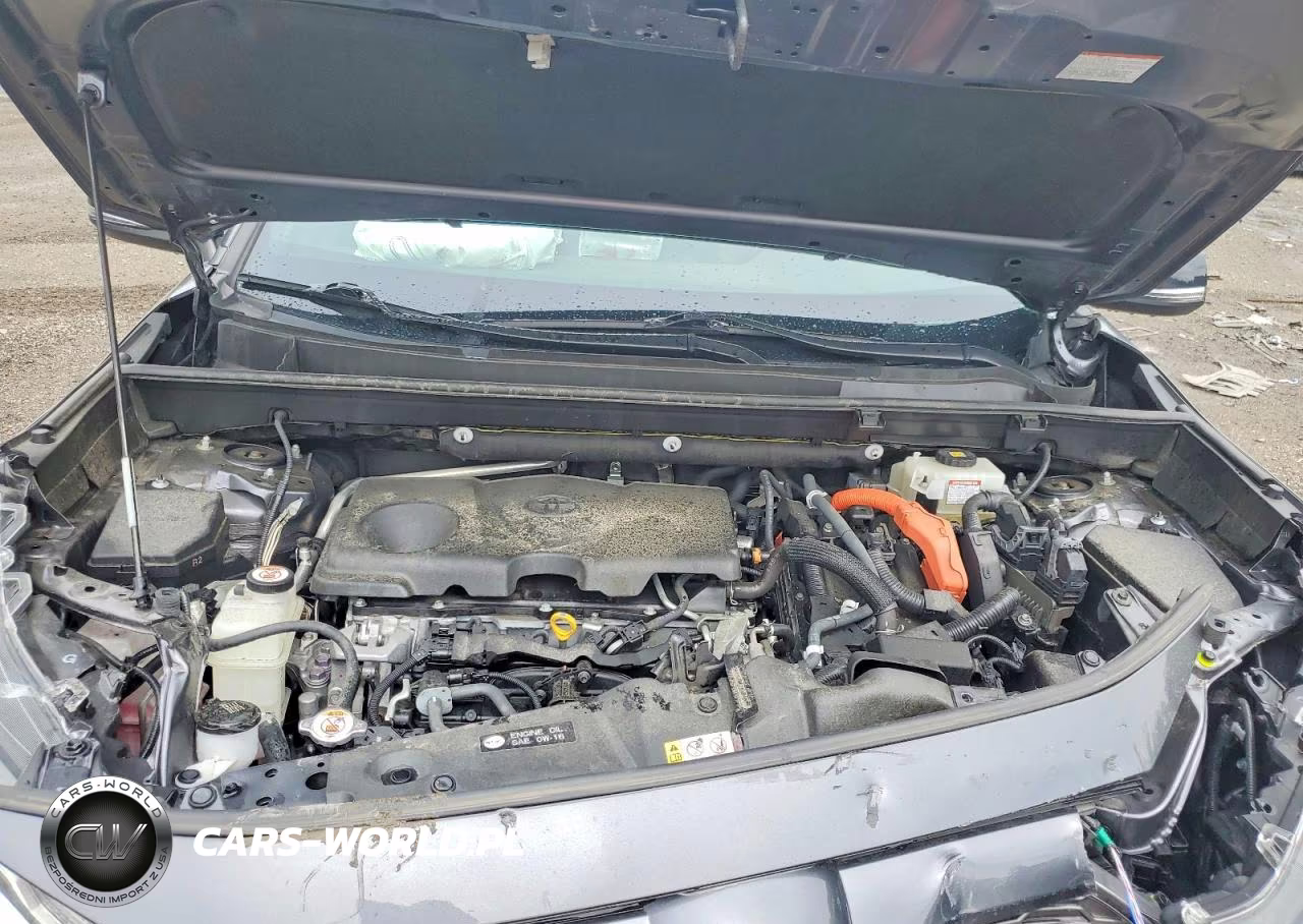 2019 Toyota Rav4 Xse VIN:JTMEWRFV2KD506596 - 11