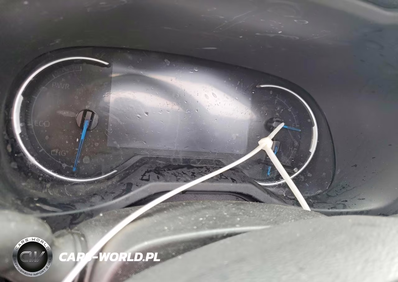 2019 Toyota Rav4 Xse VIN:JTMEWRFV2KD506596 - 9