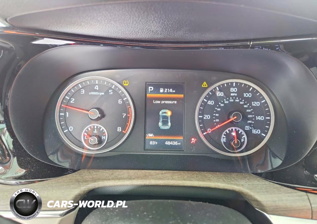 2022 Kia K5 Ex VIN:5XXG34J25NG155422 - 9