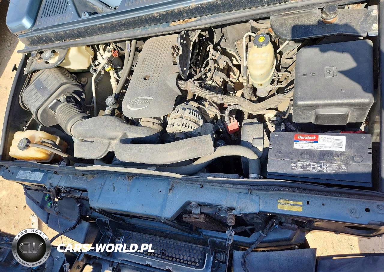 2005 Hummer H2 VIN:5GRGN23U55H122483 - 11